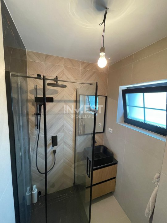 CASA PREMIUM VALEA URSULUI, 4 CAMERE, 2 BAI, INDIVIDUALA, 500 MP TEREN - 10