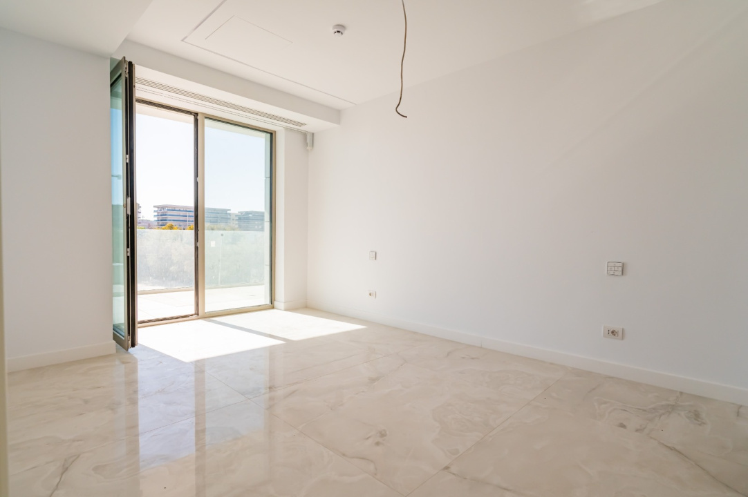 MAMAIA- Apartament premium de vanzare cu 2 camere
