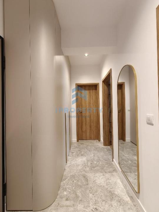 Închiriere Apartament 2 camere în Viena ParkSide Residence Loc Parcare - fotografie proprietate 15
