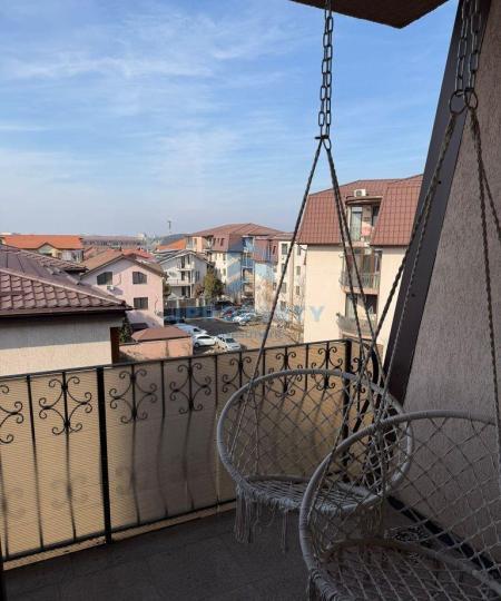 Dobroesti | 2 camere | doinei | etaj4/4 cu lift  - fotografie proprietate 8