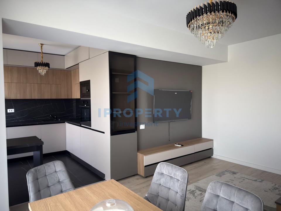 Închiriere Apartament 1 camere în Sisesti tip STUDIO, LOC DE PARCARE INCLUS - fotografie proprietate 42