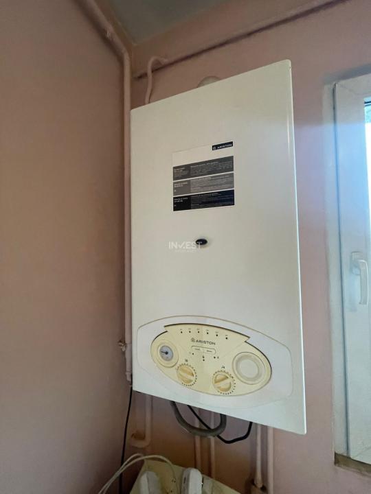 Apartament 2 camere-50 mp-Podu Ros-bloc fara risc - 6