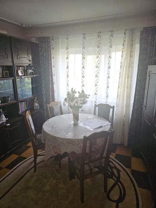 Apartament 2 camere decomandat - etaj intermediar - Baza 3 - 3