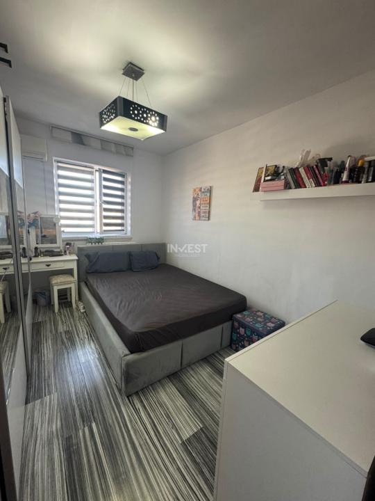 Apartament 2 camere, decomandat, etaj intermediar-Zimbru - 1