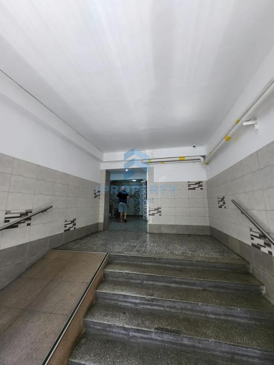 Pantelimon 3 Camere Ac Bloc Anvelopat Proximitate Metrou  - fotografie proprietate 17