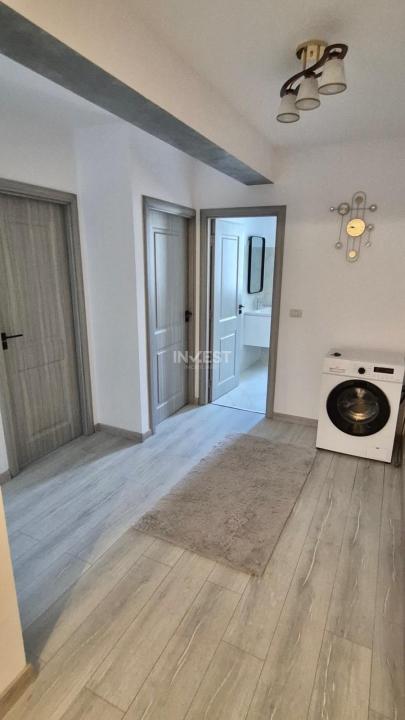 Apartament decomandat cu 2 camere, 57 MP, mutare imediată - zona Bucium Vișani - 5