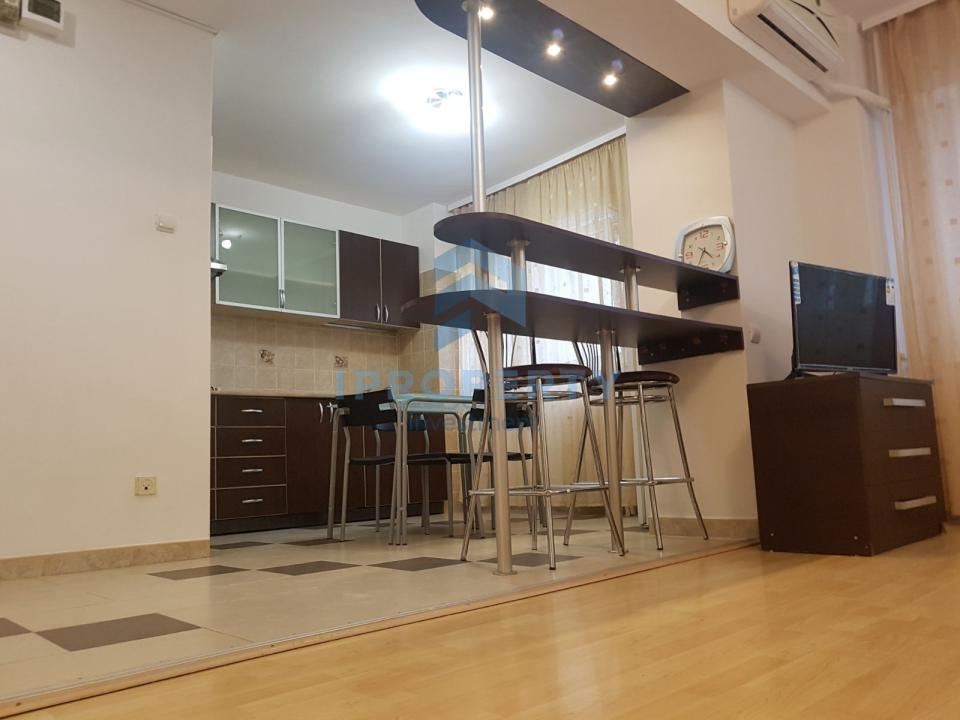 Apartament 2 Camere deInchiriat In Dorobanti - fotografie proprietate 14