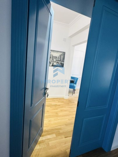 Închiriere Apartament 4 camere Calea Victoriei - fotografie proprietate 6