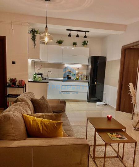 Apartament 2 camere Baneasa cu centrala langa Mall - fotografie proprietate 8