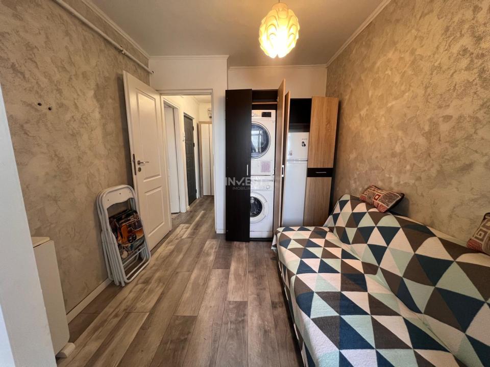 Apartament 1 camera-Metalurgie - 2