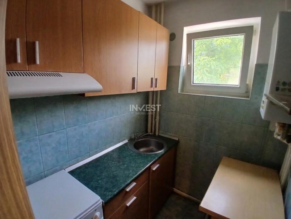 Apartament 2 camere de inchiriat in zona Tudor Vladimirescu - 6