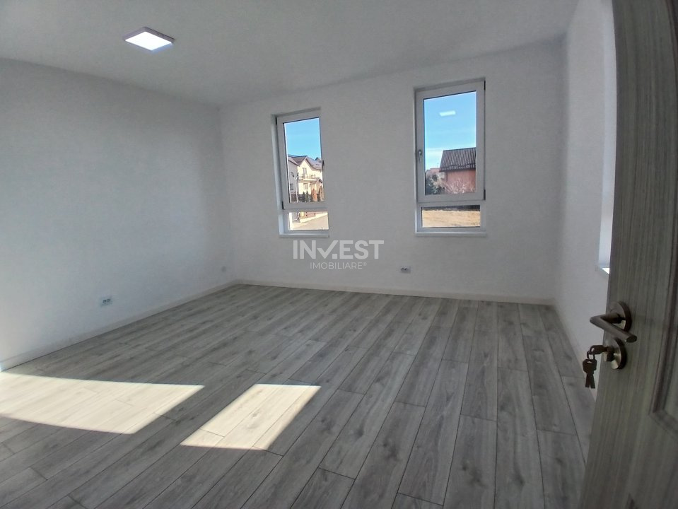 Vila D+P+1E, 270mp utili pretabila si ca spatiu zona Valea Lupului - 6