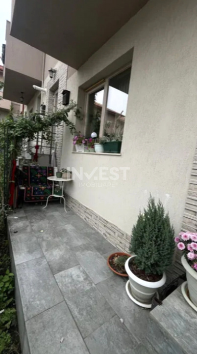 Apartament 1 camera Popas Pacurari, Iasi - 7