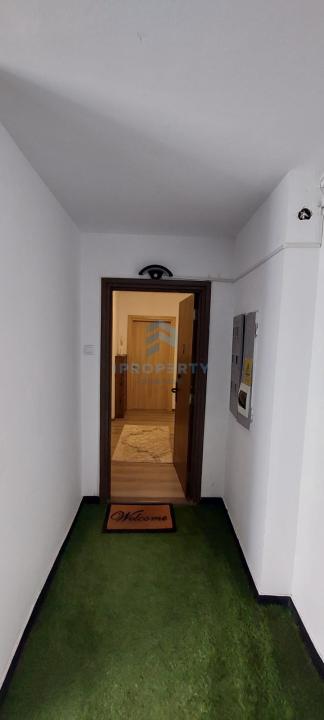 Unirii | 3 camere | 2 bai | Parcare | Centrala Proprie | Etaj 4 Din 8 - fotografie proprietate 18