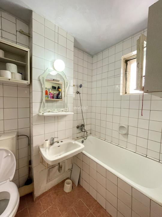 Apartament 2 camere-Podu Ros-Palas Mall-etaj intermediar - 8