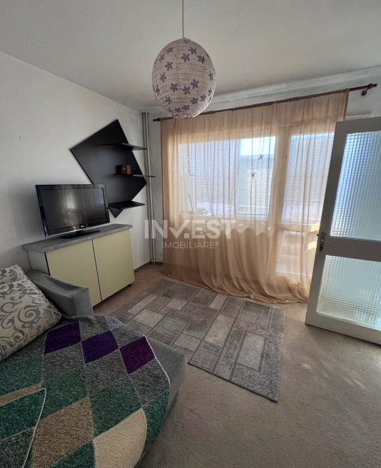 Apartament 2 camere-Cantemir-Podu Ros-etaj intermediar - 5