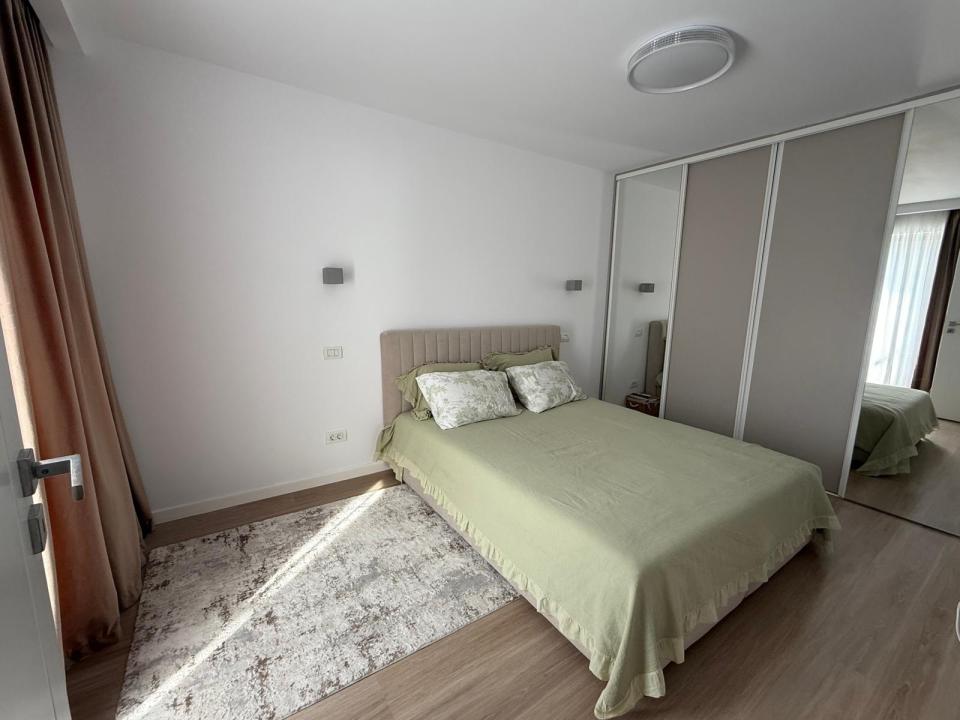 Apartament 2 Camere | zona Eminescu | Bloc Nou | Mobilat si utilat complet — imaginea 7