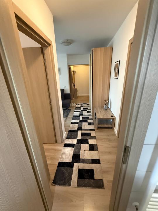 Apartament 2 camere, 52 mp, Liber- Tudor Vladimirescu, Complex Conest Residence - 8
