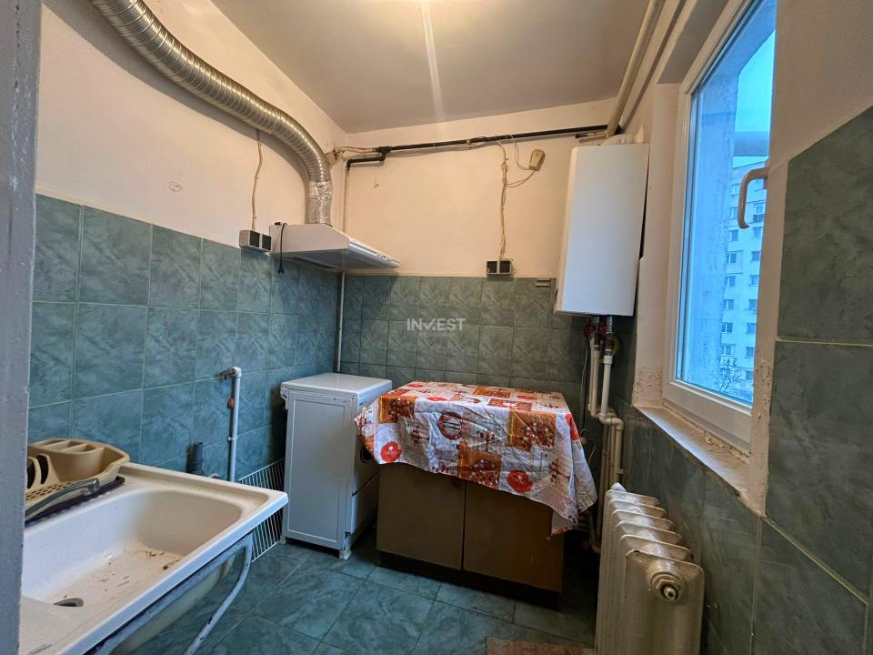 APARTAMENT 2 CAMERE-ALEXANDRU CEL BUN - 8