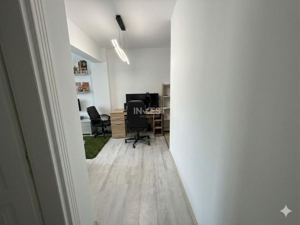 Apartament 2 camere decomandat etaj 1 Valea Lupului-Iași - 6