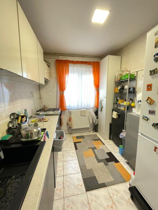 Apartament 3 camere - bloc fără risc - Podu Roș-Tutora - 4