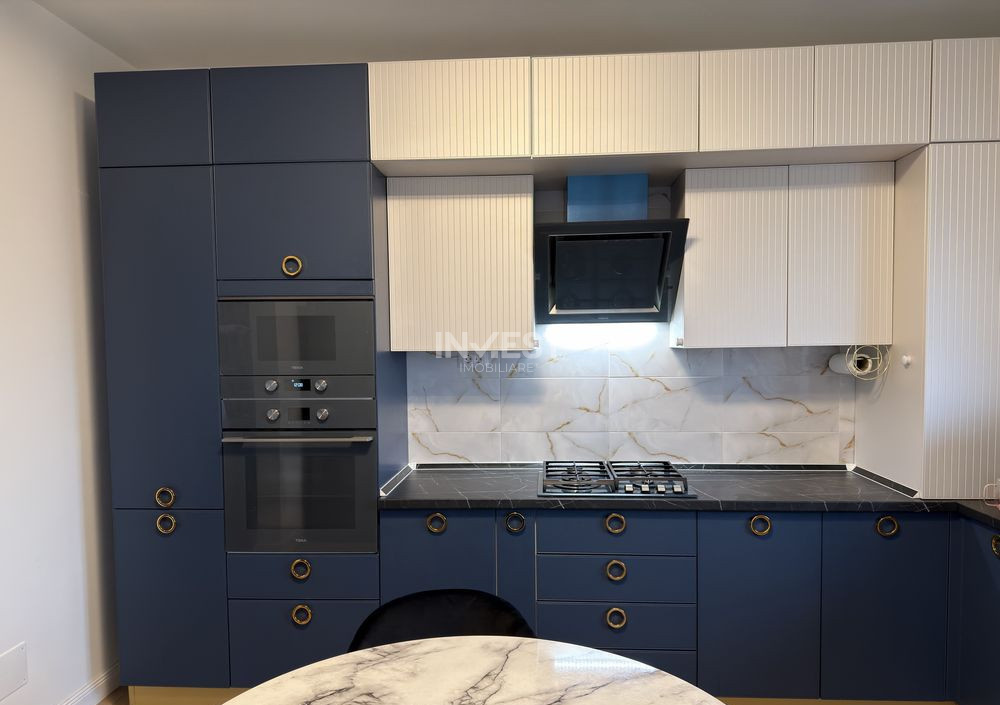 Vilă 5 camere+beci+dressing Popas Păcurari-Iași - 4
