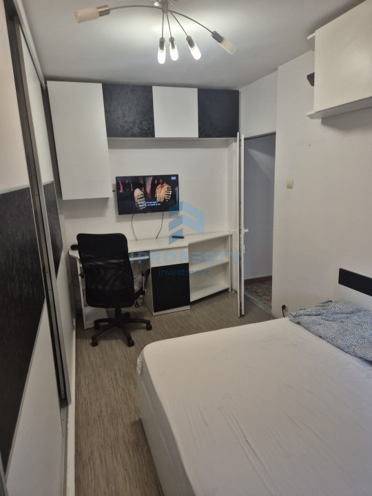 Vânzare Apartament 3 camere în Lacul Morii, DECOMANDAT, 70 MP, CENTRALA - fotografie proprietate 4