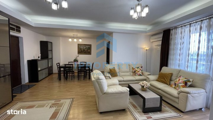Apartament 4 camere - NORTH AREA LAKE VIEW | 2 parcari -Aviației – Herăstrău - fotografie proprietate 8