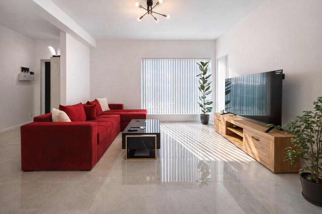 Vilă cu 5 camere și 3 băi situată în Bucium - Iași - 6