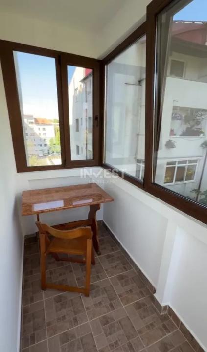 Apartament 3 camere D. 2 băi 77 mp + Boxă - Nicolina Pizza Nico - 11