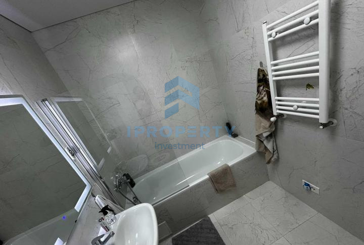 Închiriere Apartament 3 camere în Eroii Revolutiei, PARCARE SUBTERANA, CENTRALA - fotografie proprietate 13