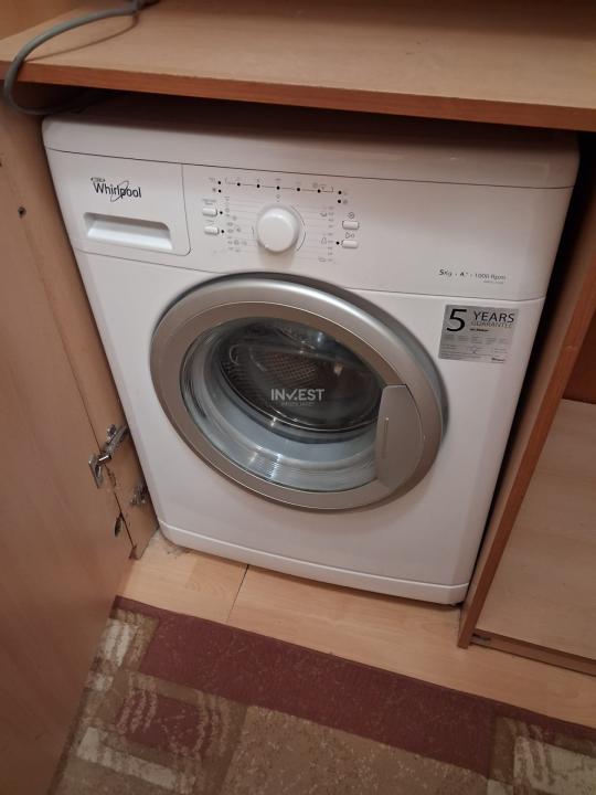 Inchiriere, 3 camere, etaj 3 in Alexandru cel Bun - 10