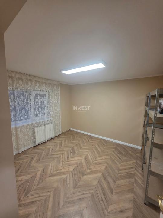 Apartament 2 camere nemobilat în zona Gara, 450 euro/lună - 3