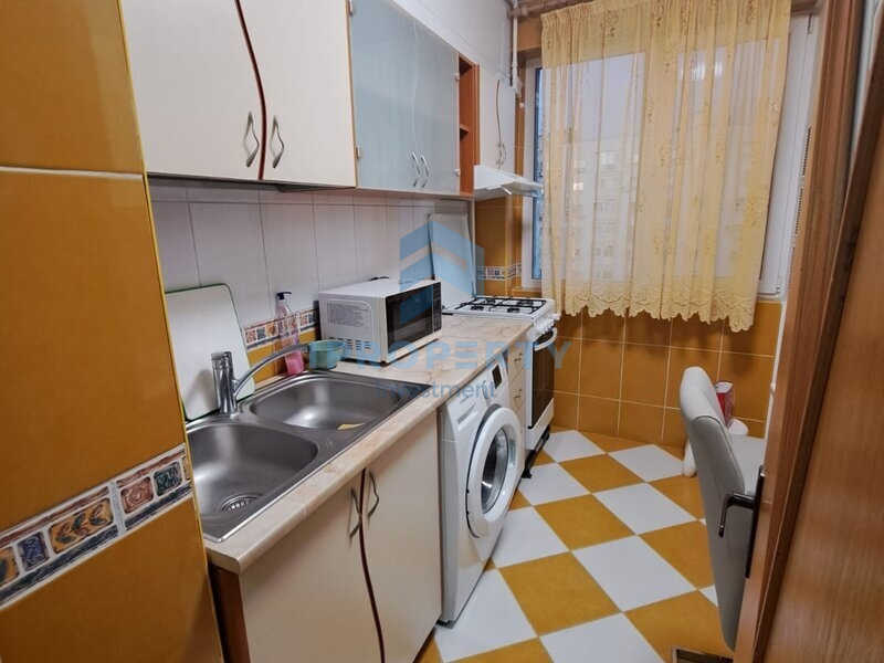Vânzare Apartament 3 camere în Iancului | Mobilat | Metrou - 5 Min - fotografie proprietate 11
