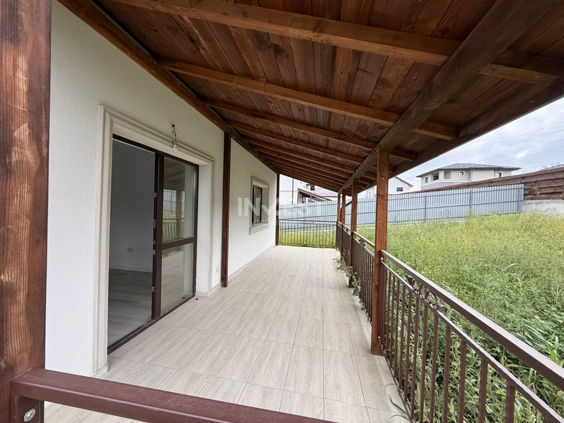 Case Single 5c P+1 Valea Lupului-Iași - 10