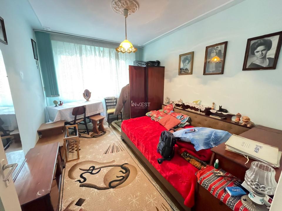 Ap 2 camere decomandat-54 mp-etaj 1-Podu Ros-Palas Mall - 4