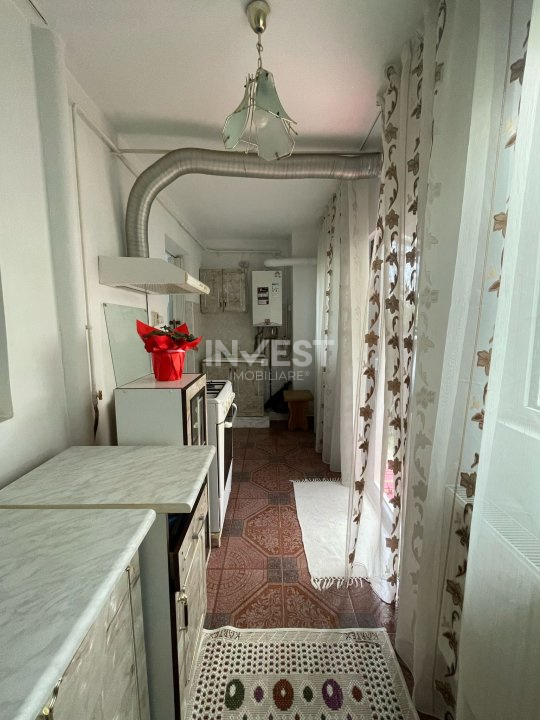 Apartament 2 camere-Metalurgie-Gradinari-bloc fara risc - 9