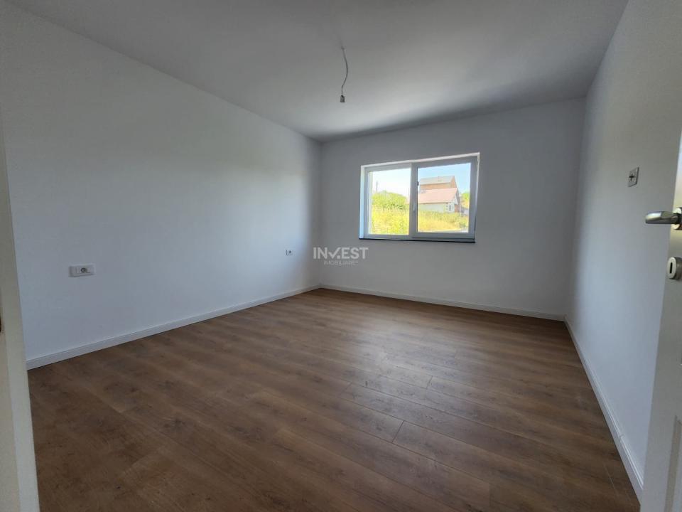 CASA INDIVIDUALA , VALEA ADANCA , 135MP UTILI , 430 MP TEREN - 12