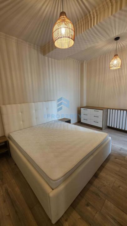 Închiriere Apartament 2 camere în Decebal,MOBILAT LUXOS, BLOC NOU, PARCARE - fotografie proprietate 15