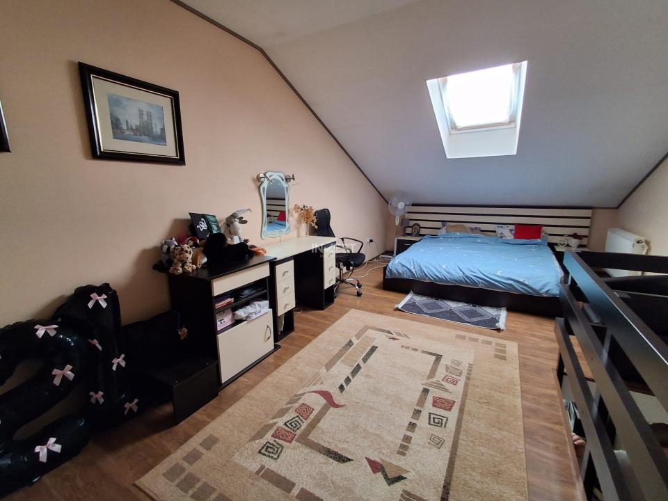 Apartament 2 camera, decomandat - mobilat-utilat - Nicolina 1 - 4
