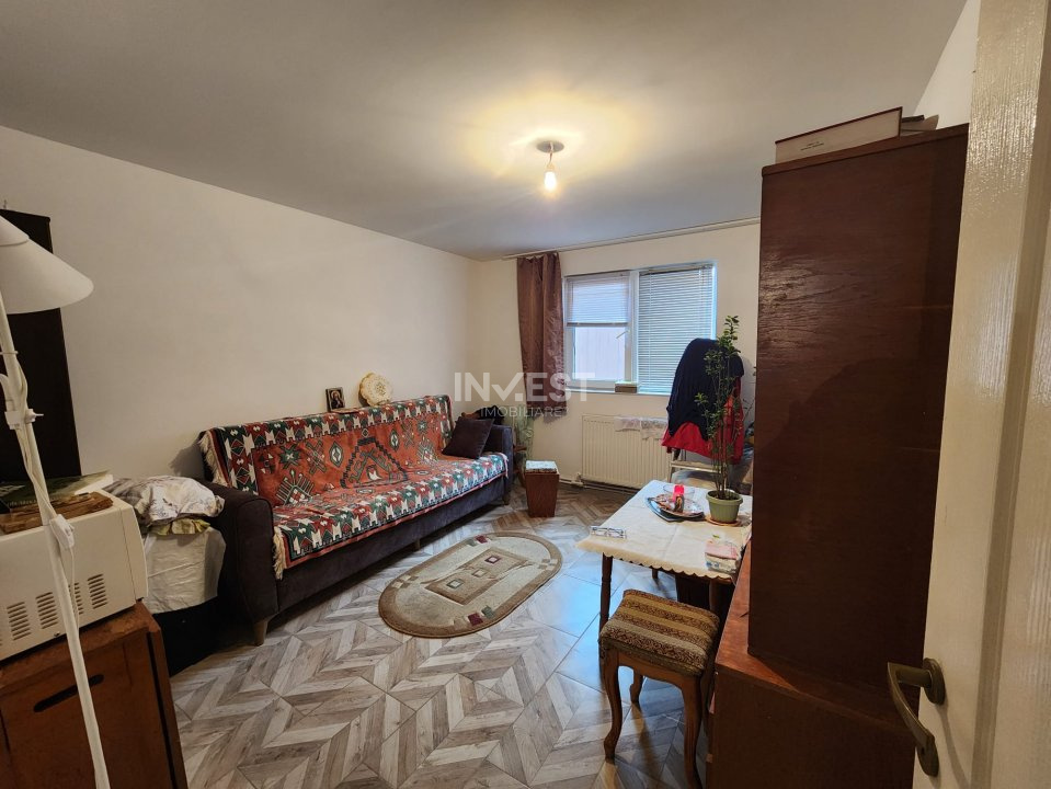 CASA 3 CAMERE , POSIBILITATE SCHIMB CU APARTAMENT 2 CAMERE - 4