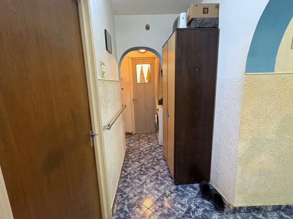 3 Camere Pantelimon Decomandat 71 Mp Balcon Metrou