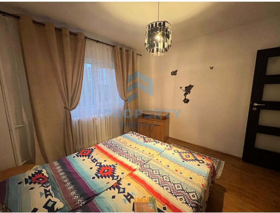 Sebastian | 2 camere | Renovat | Balcon  - fotografie proprietate 4