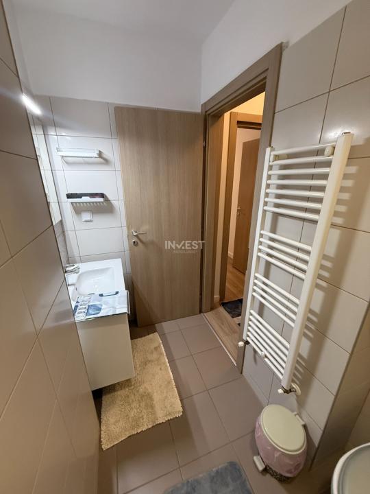 Apartament 2 camere, 52 mp, Liber- Tudor Vladimirescu, Complex Conest Residence - 9