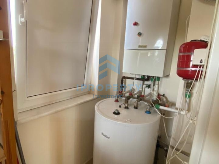 Închiriere Apartament 4 camere în Băneasa - fotografie proprietate 14