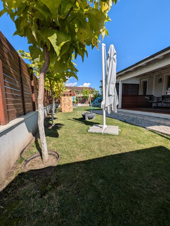Casă individuală de vânzare în Municipiul Iași, zona Nicolina - 32