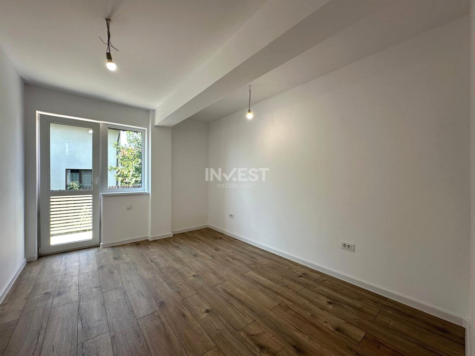 COMISION 0%! MUTARE IMEDIATA! 3 CAMERE CU GRADINA  - 4