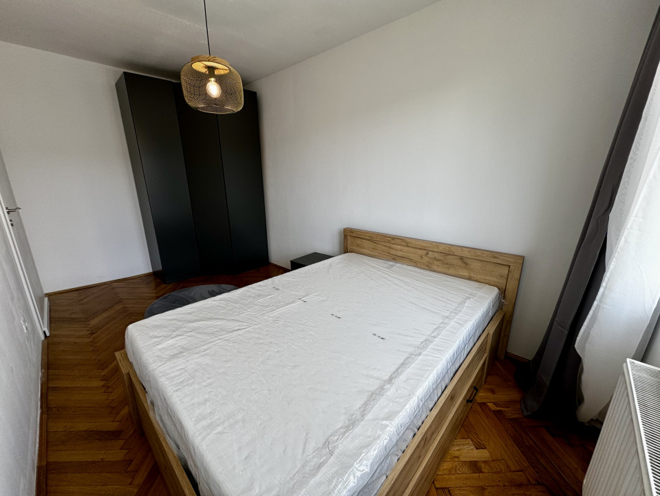 Apartament 4 camere | Decomandat | 70mpu | Parcare | Gheorgheni