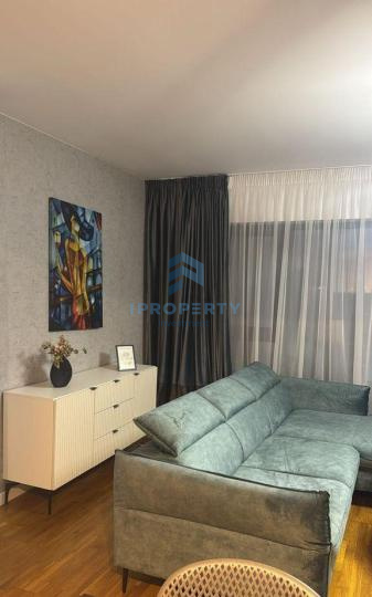 Baneasa | 2 camere | Bloc 2018 | Loc parcare subteran - fotografie proprietate 2