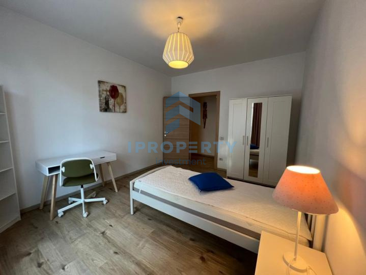 Închiriere Apartament 3 camere în Floreasca - fotografie proprietate 10